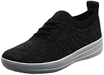 【中古】【輸入品・未使用】FitFlop レディース カラー: ブラック