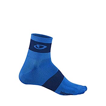 【中古】【輸入品・未使用】(X-Large%ｶﾝﾏ% Blue/Midnight) - Giro Comp Racer Cycle Socks｜スカイマーケットプラス