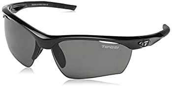 【中古】【輸入品・未使用】Tifosi(ティフォージ) 幅狭め 女性 男性 Vero [ヴェロ グロスブラック スモークポラライズド] 1470500250｜スカイマーケットプラス