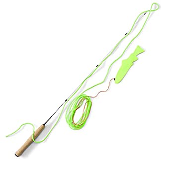 【中古】【インポート品・未当て嵌める】Orvis Practicaster 白いこと