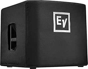 【中古】【インポート品・未当て嵌める】electro-voiceパッド入り口・入口覆いかぶせるfor elx200???12s / 12sp
