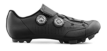 【中古】【輸入品・未使用】Fizik(フィジーク) X1 INFINITO BOA 343540011 BK/BK 45｜スカイマーケットプラス