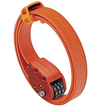 【中古】【輸入品・未使用】OTTOLOCK 30%ﾀﾞﾌﾞﾙｸｫｰﾃ% Cinch Lock (OTTO Orange) [並行輸入品]