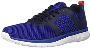 【中古】【インポート品・未当て嵌める】Reebok メンズ Pt Prime Runner US 大きさ: 13 色つや: 青み