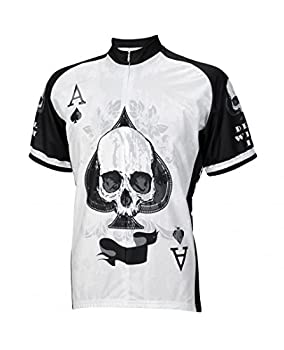 【中古】【輸入品・未使用】World Jerseys SHIRT メンズ US サイズ: Medium カラー: ブラック