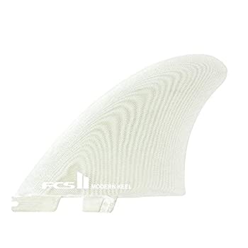 【中古】【輸入品・未使用】FCSフィン・FCS2ボックス用・MODERN KEEL PG・ツインフィンセット