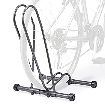 【中古】【輸入品・未使用】ホイール付きデルタサイクルショップラック|スカイマーケットプラス