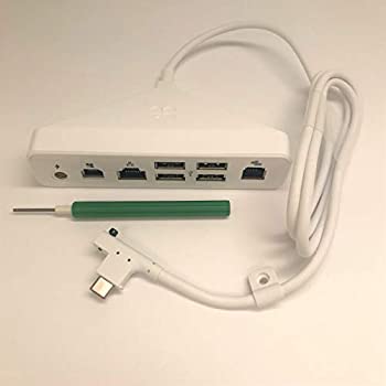 【中古】【輸入品・未使用】ケーブル YJ3 ミニトライアングルハブ 六角ドライバー (1HYNZZZ0168) クローバーミニ用
