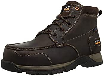 【中古】【輸入品・未使用】Ariat メンズ 10024953 US サイズ: 9.5 W US カラー: ブラウン