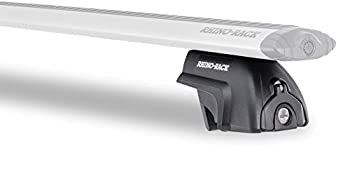 【中古】【輸入品・未使用】rhino-rack USA sx046渦SX脚キット4本SX脚渦SX脚キット