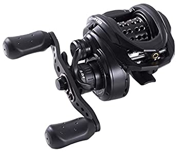 【中古】【輸入品・未使用】アブガルシア(Abu Gacia) ベイトリール ロキサーニ (ROXANI) BF8 右巻き 【加木屋守プロ愛用】 25,633円