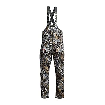 【中古】【インポート品・未当てはめる】Sitka Gear Stratusよだれかけ XXX Large