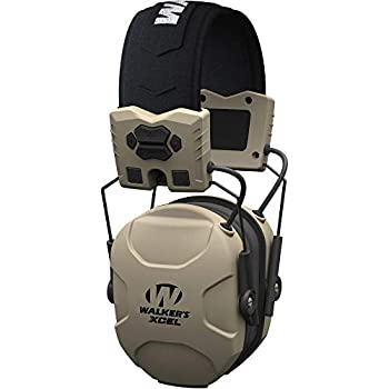 【中古】【輸入品・未使用】ウォーカーのXCELデジタルGWP-XSEM電子マフ音声の透明性|スカイマーケットプラス