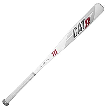【中古】【インポート品・未当て嵌める】(31/28) - Marucci Cat8-3 Baseball Bat