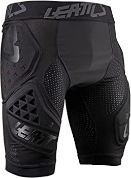 【中古】【輸入品・未使用】Leatt 3DF 3.0 インパクトショーツ-2XL|スカイマーケットプラス
