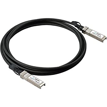 【中古】【輸入品・未使用】?Cat6-CU SFP+。