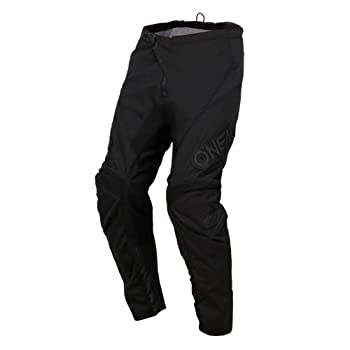 【中古】【輸入品・未使用】O'Neal 010E-040C メンズ エレメントクラシックパンツ(ブラック、40)