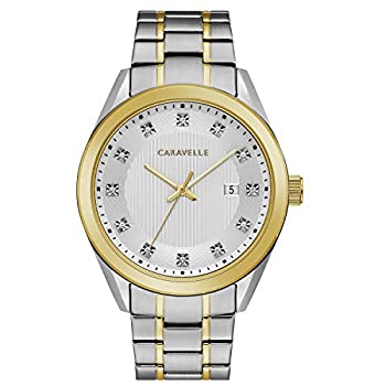 【中古】【インポート品・未当て嵌める】Caravelle 45B154