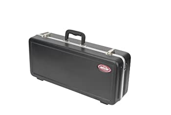 【中古】【輸入品・未使用】SKB アルトサックス長方形ケース