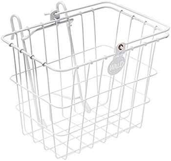 【中古】【輸入品・未使用】Wald Mini velo Lift Off Panier%ｶﾝﾏ% 30 cm x 8 cm x 9 cm%ｶﾝﾏ%#114 Blanc 17,426円