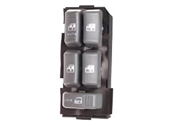【中古】【輸入品・未使用】ACDelco D6071 GM Original Equipment Door Lock and Window Switch|スカイマーケットプラス