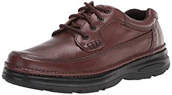 【中古】【インポート品・未当て嵌める】Nunn Bush Mens Dress Shoes%ｶﾝﾏ% Brown%ｶﾝﾏ% Size 13