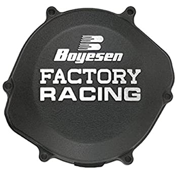【中古】【輸入品・未使用】[BOYESEN] ドライブトレイン。 CC12AB ブラック