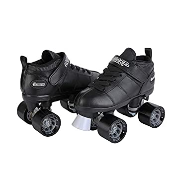 【中古】【インポート品・未当て嵌める】(6) - Chicago Mens Bullet Speed Skates - Size 6
