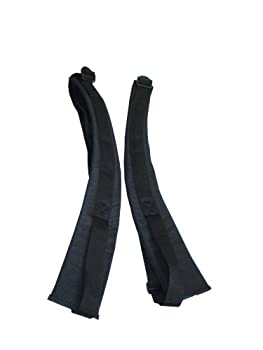 【中古】【輸入品・未使用】Advanced Elements Thigh Straps for Self-Bailing Kayak by ADVANCED ELEMENTS