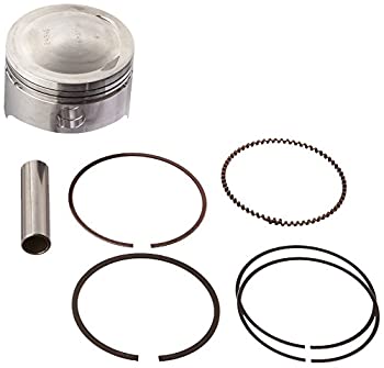 【中古】【輸入品・未使用】PISTON KIT XR/XRL250