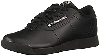 【中古】【輸入品・未使用】Reebok(リーボック) プリンセススニーカー レディース US サイズ: 11 Wide カラー: ブラック