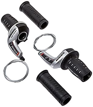 【中古】【インポート品・未当て嵌める】SRAM centera poignee-interrupteur