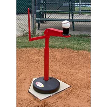 【中古】【輸入品・未使用】Muhlスポーツ高度なスキルBatting Tee