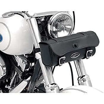 【中古】【輸入品・未使用】Saddlemen Drifterツールバッグ L ブラック 3510-0043|スカイマーケットプラス