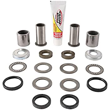 【中古】【輸入品・未使用】BEARING-SWINGARM KIT 26,944円