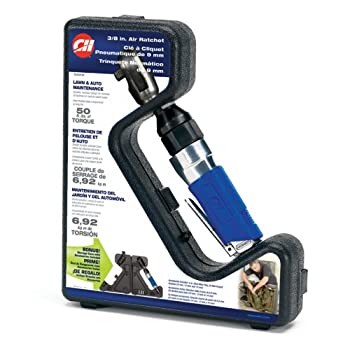 【中古】【輸入品・未使用】Campbell-HausfeldTL050101AV3/8%ﾀﾞﾌﾞﾙｸｫｰﾃ% Air Ratchet-3/8%ﾀﾞﾌﾞﾙｸｫｰﾃ% AIR RATCHET (並行輸入品)｜スカイマーケットプラス