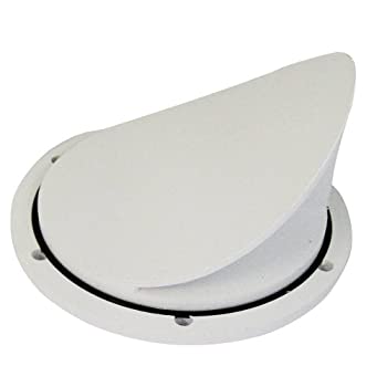 【中古】【輸入品・未使用】ラリタン - クラウンOリング付ヘッドフロントカバー
