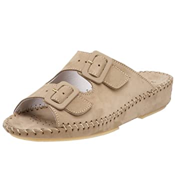 【中古】【輸入品・未使用】La Plume レディース US サイズ: 41 M EU / 11 B(M) US カラー: ベージュ