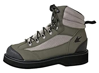【中古】【輸入品・未使用】(12) - Frogg Toggs Hellbender FL Wading Shoe