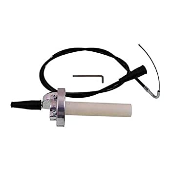 【中古】【輸入品・未使用】Motion Pro Mikuni キャブ アイドルスクリュー
