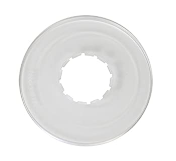 【中古】【輸入品・未使用】Sunlite Freewheel Spoke Protector%ｶﾝﾏ% 1.375 ID 4.125 OD%ｶﾝﾏ% 21-28t%ｶﾝﾏ% Clear by Sunlite