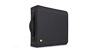 【中古】【輸入品・未使用】CD Wallet 208 Disc Capacity