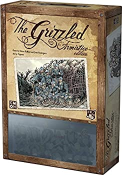 【中古】【輸入品・未使用】The Grizzled: Armistice Edition
