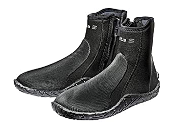 【中古】【輸入品・未使用】Scubapro Delta 5mm ダイブブーツ M