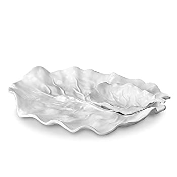 【中古】【輸入品・未使用】Beatriz Ball Vida レタス リーフチップ ディップ