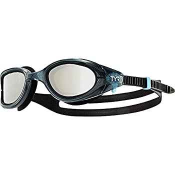 【中古】【輸入品・未使用】TYR Special Ops 3.0 Femme 偏光スイミングゴーグル OS ブラック|スカイマーケットプラス