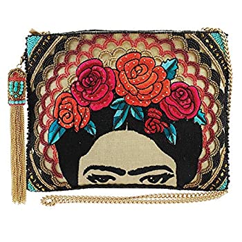 【中古】【輸入品・未使用】Mary Frances レディース BAG S001-289 US サイズ: One Size カラー: マルチカラー