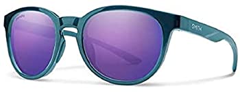 【中古】【輸入品・未使用】Smith Optics Eastbank ChromaPop Polarized Sunglasses