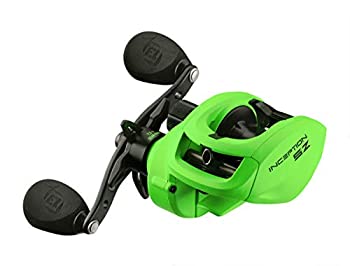 【中古】【輸入品・未使用】13 フィッシング インセプション SZ ベイトキャスティング リール 右利き用 7.3:1｜スカイマーケットプラス 30,557円