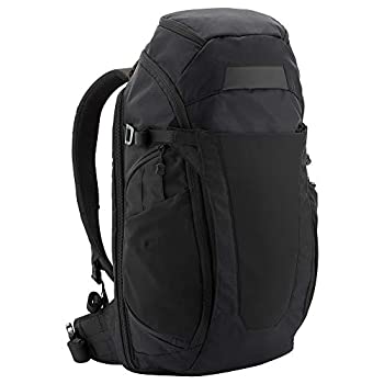 【中古】【インポート品・未当て嵌める】Vertx Gamut Overland、黒いこと、一大きさ